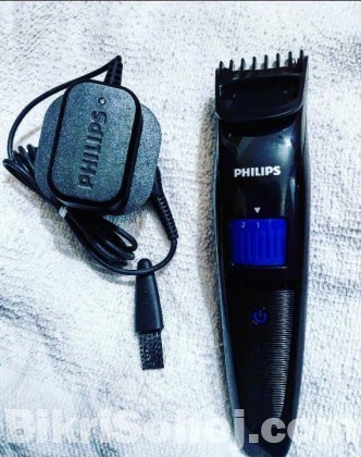 Philips Trimmer QT4001/15